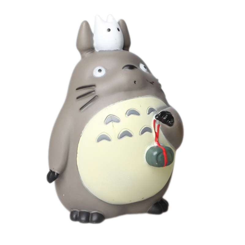 Фигурка для геймеров GeekLand My Neighbor Totoro 11 см (FC MNT T 05)