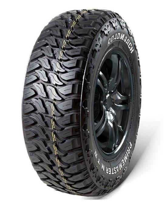 Автошина ROADMARCH PrimeMaster M/T II 235/75R15 104/101Q