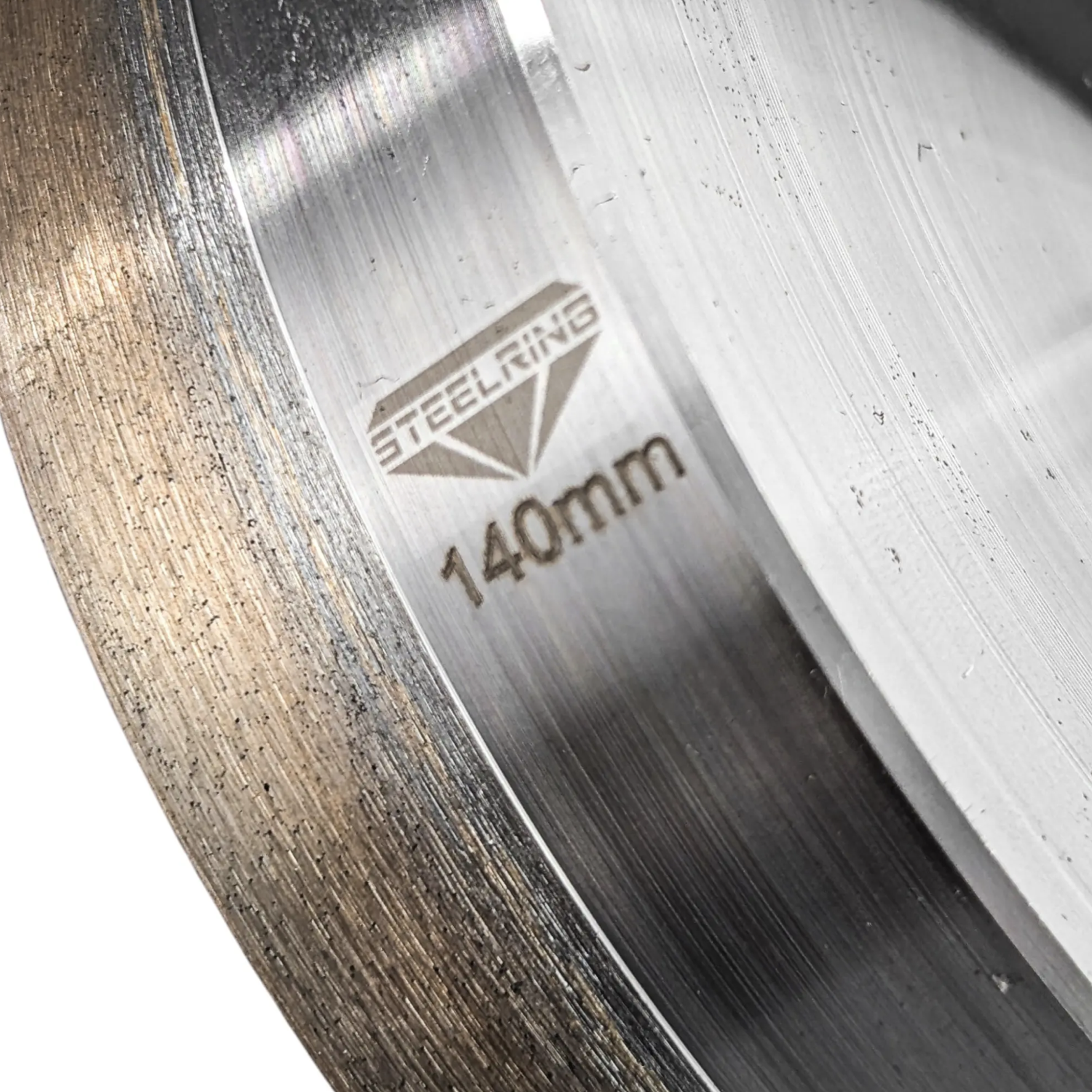 Коронка алмазная STEELRING Perfect 140 для керамики и стекла под дрель (SDCG140) - фото 3