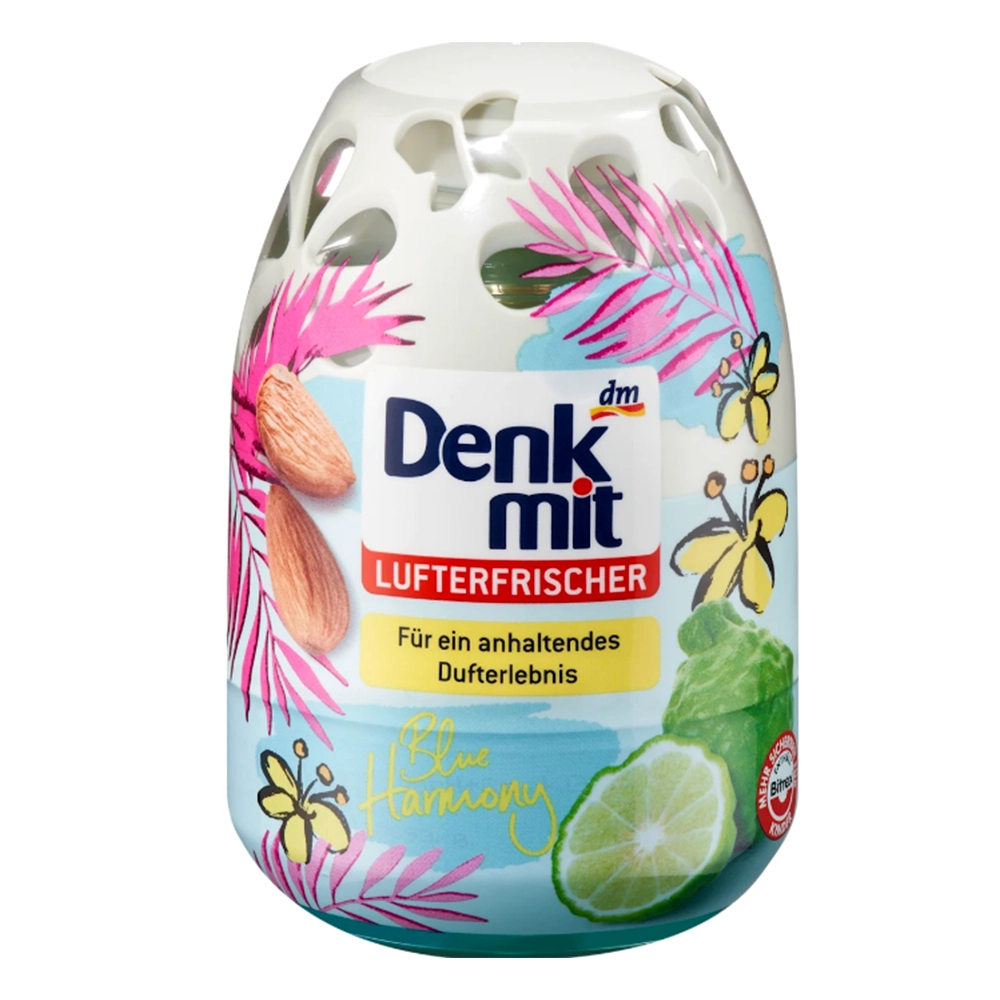 Освежитель DenkMit Blue Harmony 150 мл (EPI-15102025-621)