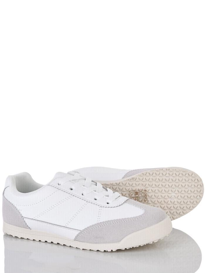 Кросівки текстильні Stilli ZHN50-4 р. 37 Молочний