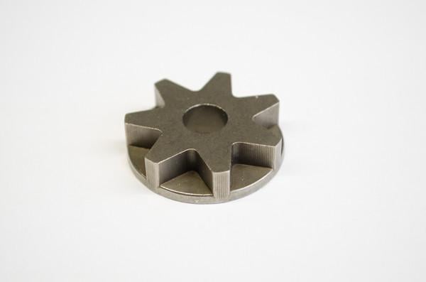 Звездочка для электропилы 7 лучей (1579)