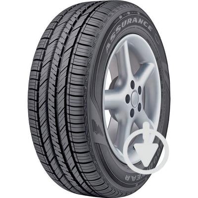 Автошини Goodyear Assurance FuelMax 205/60 R16 92V