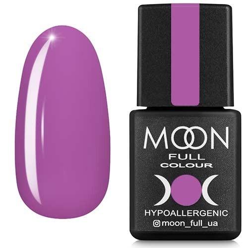 Гель-лак Moon Full Classic Color №218 8 мл