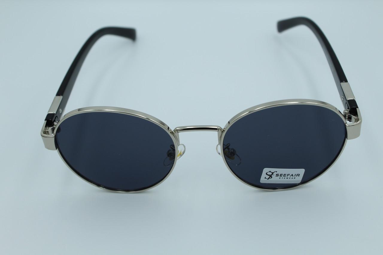 Солнцезащитные очки унисекс Seefair 5A014 C3 (2557213686) - фото 3