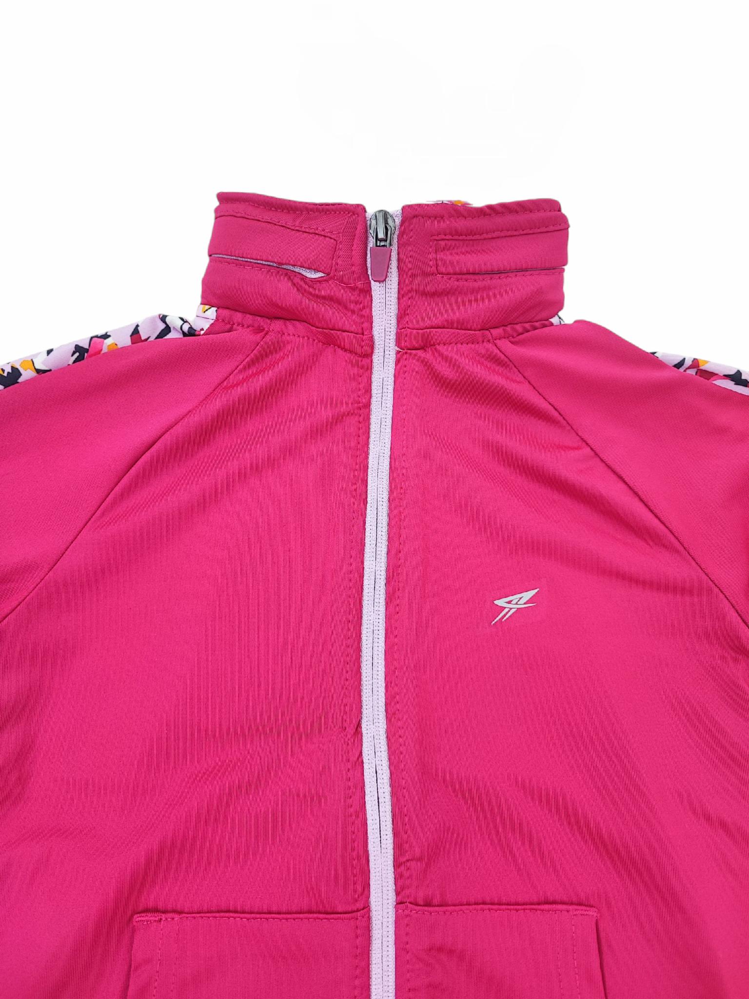 Кофта спортивна підліткова для дівчинки PRIMARK 166 см Рожевий (25081501I) - фото 3