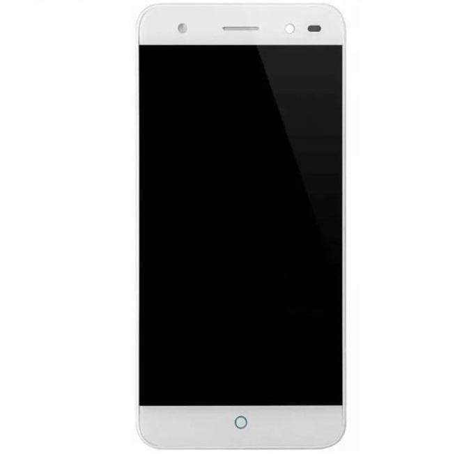 Дисплейный модуль Liquid Crystal Display/Touchscreen для ZTE Blade V7 Lite Белый (000016075)