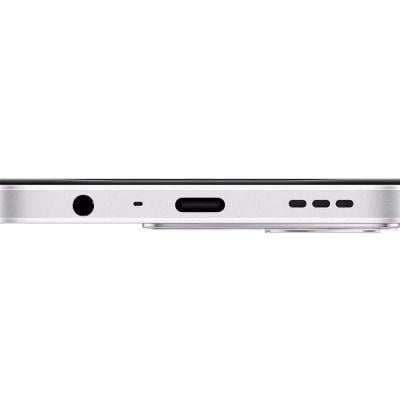 Мобільний телефон OPPO A3 6/128GB Starlight White (OFCPH2669_White_128) - фото 6 Мобільний телефон OPPO A3 6/128GB Starlight White (OFCPH2669_White_128) - фото 6