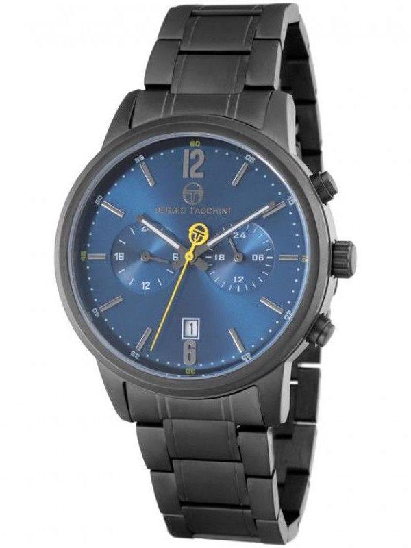 Наручний годинник чоловічий Sergio Tacchini ST.1.10010.5 (865269)