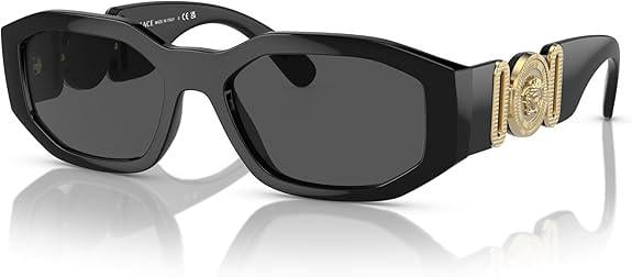 Сонцезахисні окуляри VERSACE VE 4361 53 мм (sgl14)