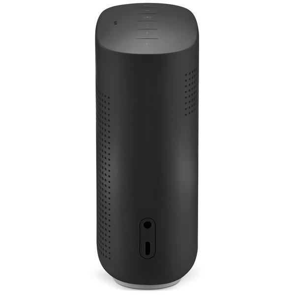 Портативна колонка Bose SoundLink Color II Soft 752195-0100 Black - фото 4