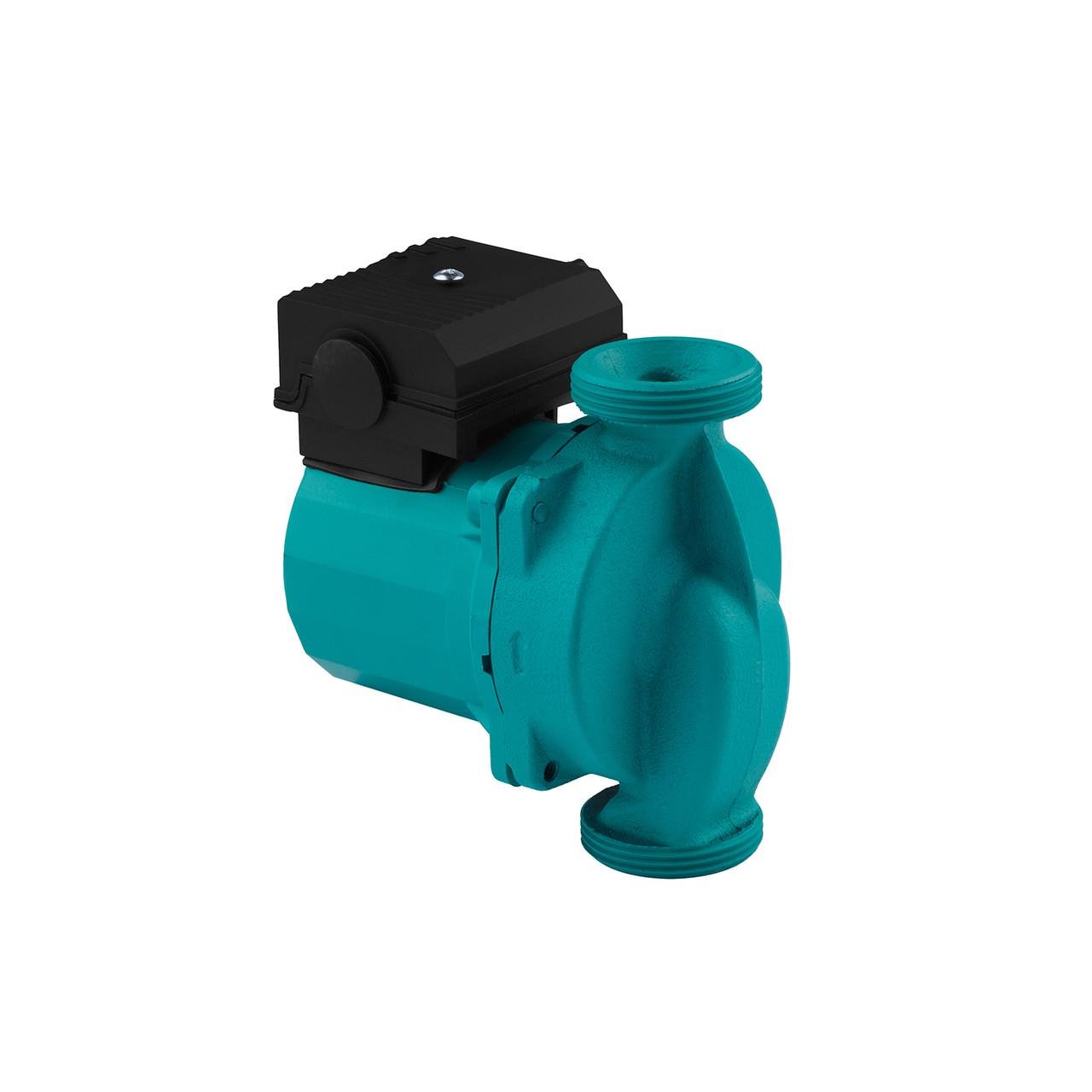 Насос циркуляційний Forwater WRS 25/6-130 Green Wilo (2681047259) - фото 5 Насос циркуляційний Forwater WRS 25/6-130 Green Wilo (2681047259) - фото 5