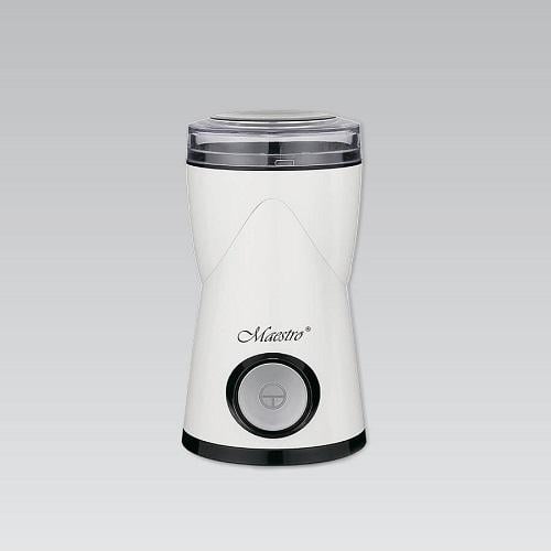 Кофемолка Maestro MR-453-WHITE Кофемолка Maestro MR-453-WHITE