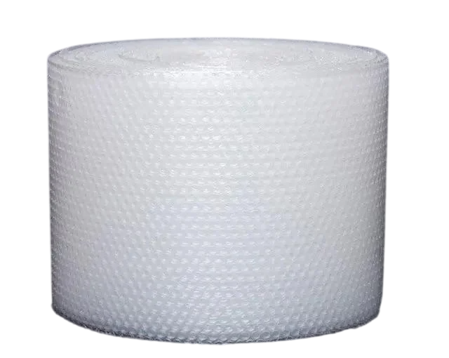 Пленка воздушно-пузырчатая 30 см х 50 м (2196)