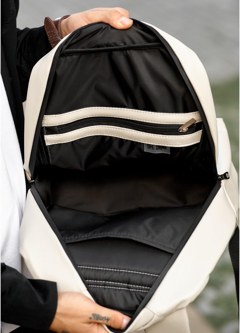 Рюкзак мужской Sambag Zard Х Серый (24238007) - фото 2