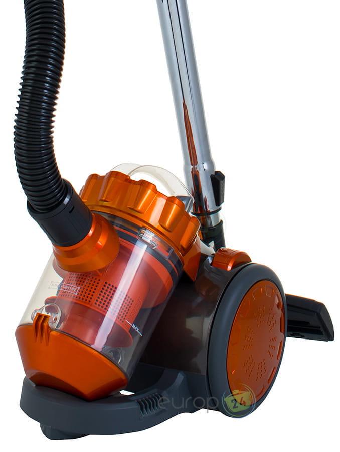 Пылесос безмешковый AFK BSCM 1600W (0116) - фото 6