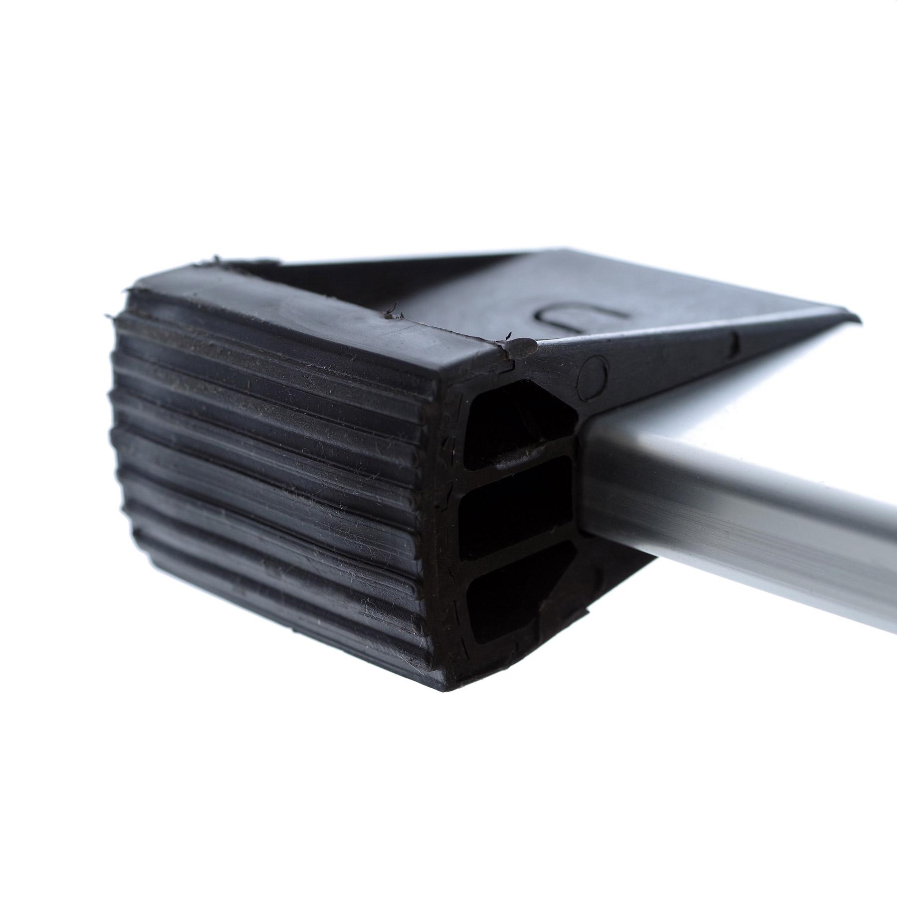 Стремянка телескопическая алюминиевая с шарниром Laddermaster Avior DA7A12 - фото 16 Стремянка телескопическая алюминиевая с шарниром Laddermaster Avior DA7A12 - фото 16