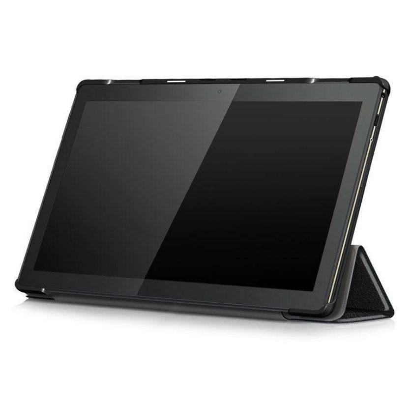 Чехол Primo для планшета Lenovo Tab M10 TB-X505F/TB-X505L Slim Black (1146757564) - фото 6