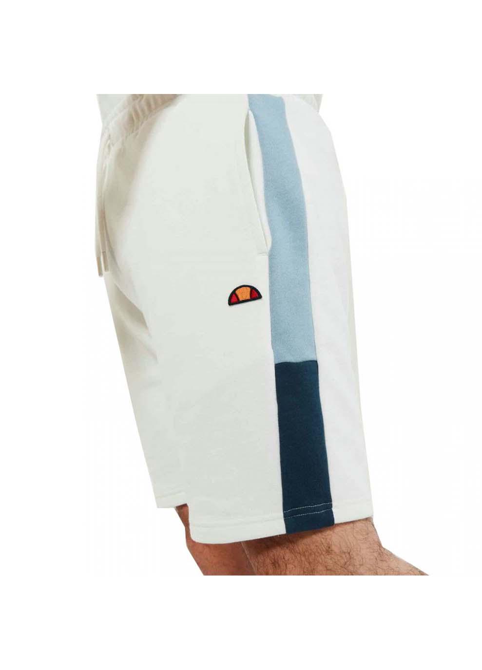 Шорти чоловічі Ellesse Turi Short S Білий (7dSHR17435-904 S) - фото 3