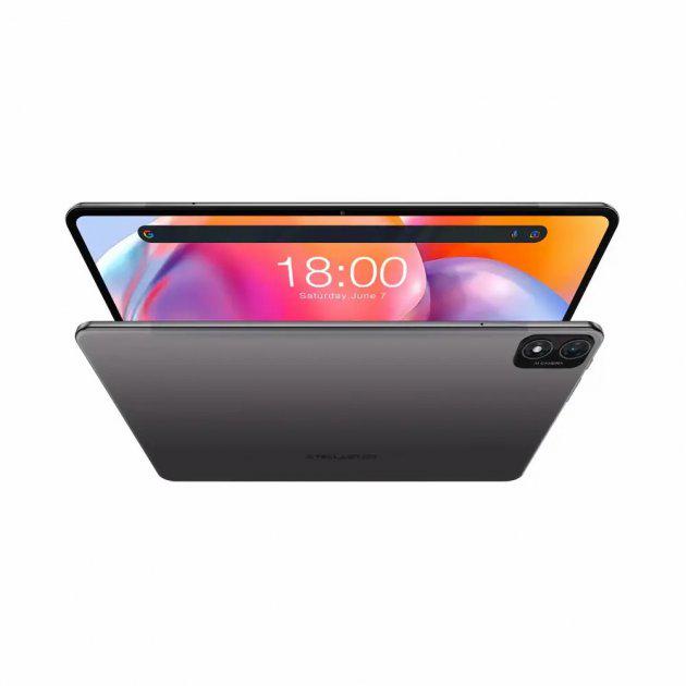 Планшет Teclast T40S 8/128Gb Global Version Black - фото 2