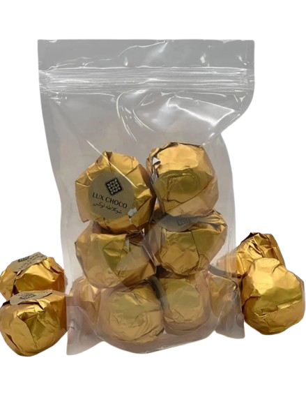 Конфеты с фисташкой миндалем и макадамией Конфеты с фисташкой миндалем и макадамией