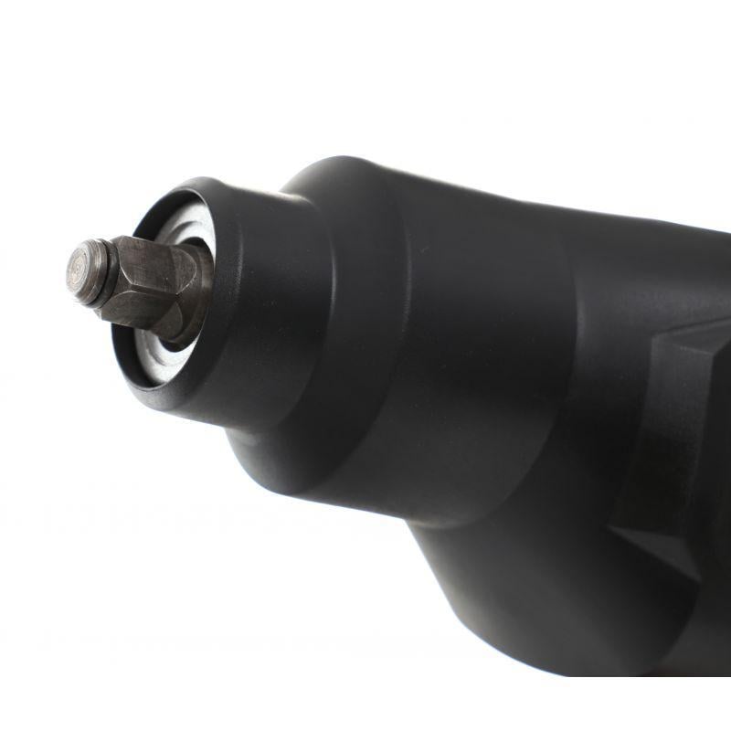 Гайковерт електричний ударний Kraft&Dele KD3057 2415716066 2300 Вт 2200 об/хв 1/2" - фото 4 Гайковерт електричний ударний Kraft&Dele KD3057 2415716066 2300 Вт 2200 об/хв 1/2" - фото 4