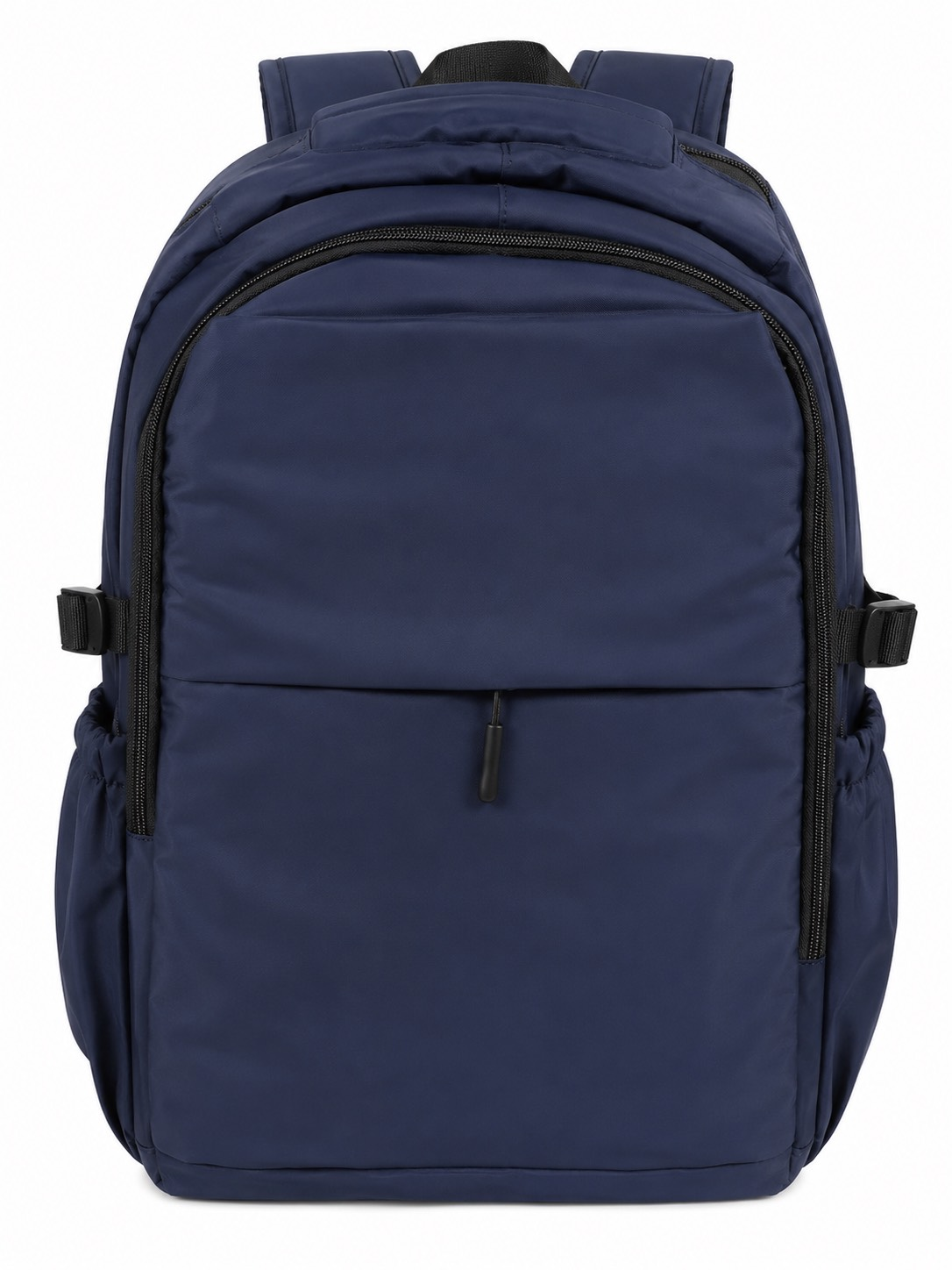 Рюкзак молодежный Head Tropical Blue Leaves 2920 25 л Синий (2920)