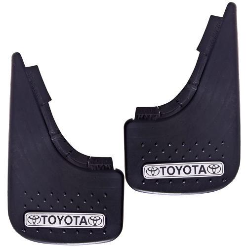 Брызговики Model Toyota 00049 2 шт.