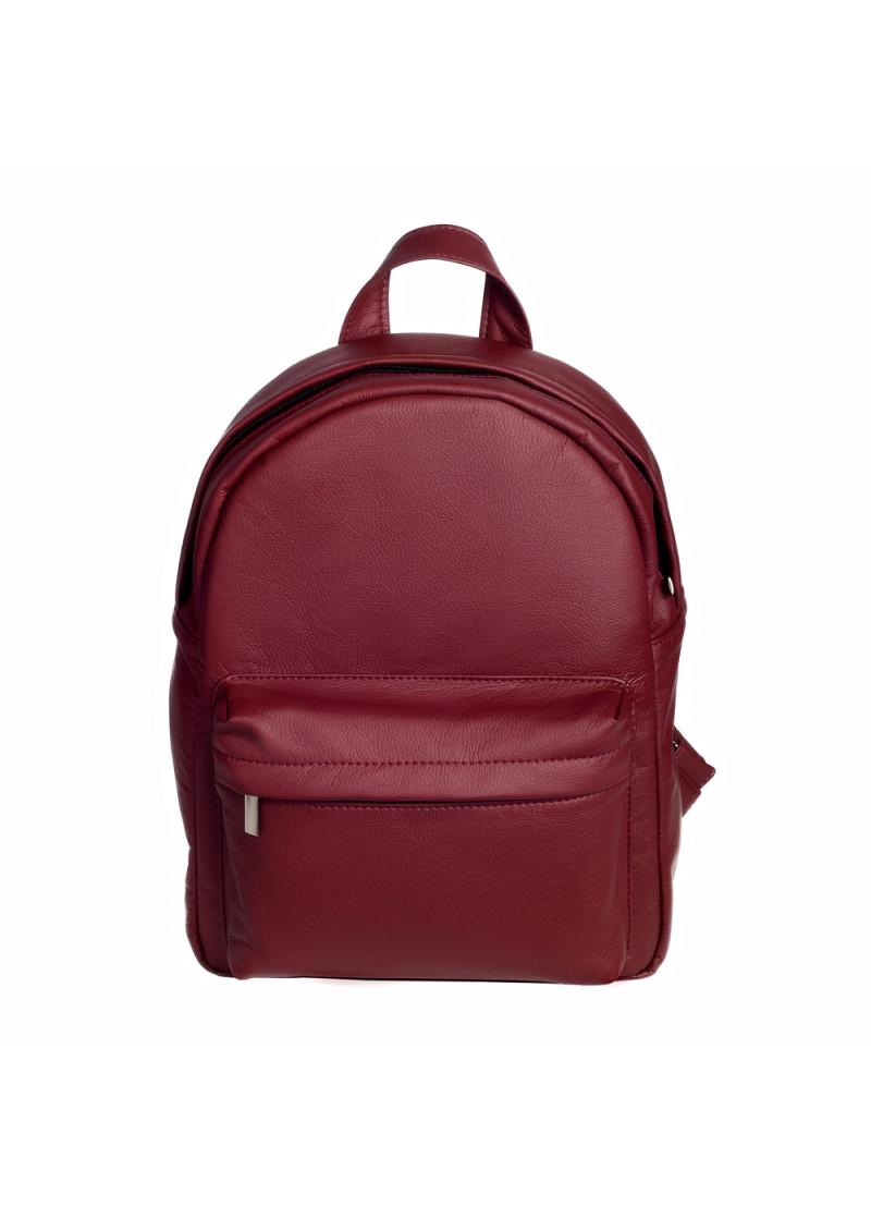 Рюкзак женский Sambag Brix MSH Бордо (11411005)