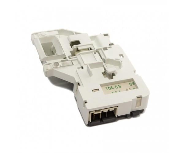 Замок люка-двери для стиральных машин Ariston (C00272452)