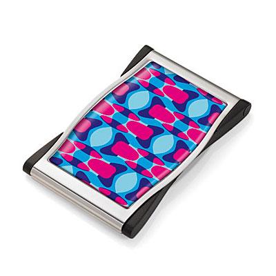 Візитниця Muse (C001/BK) Візитниця Muse (C001/BK)