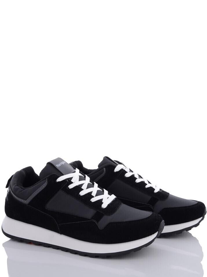 Кроссовки Navigator AN2620-1 р. 45 Черно-белый