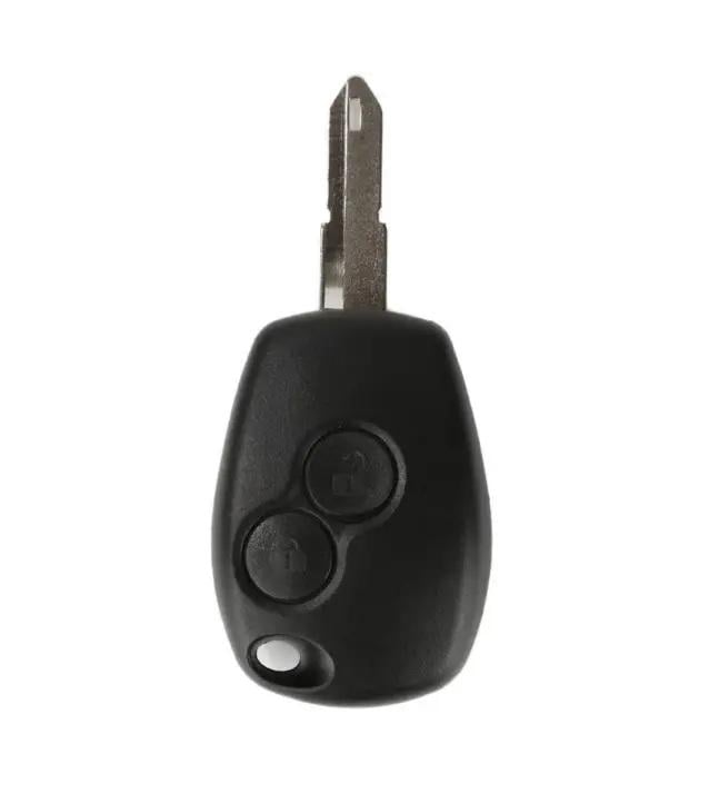Корпус автоключа для Nissan KS102