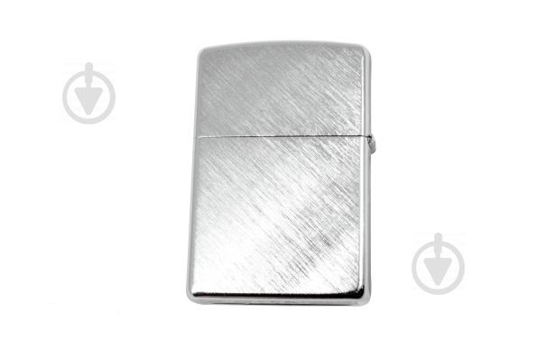 Зажигалка Zippo Diagonal Weave (28182) - фото 2