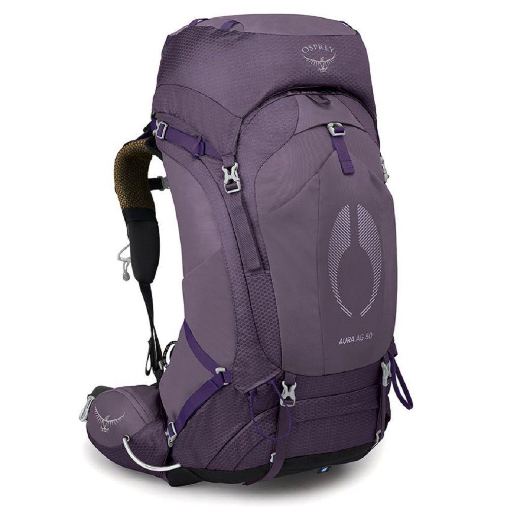 Рюкзак Osprey Aura AG 50 л XS/S Purple (1054-009.2807)