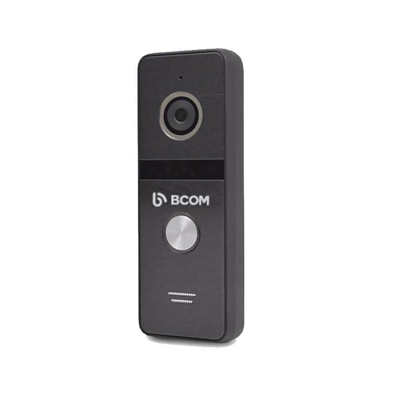 Видеопанель BCOM BT-400FHD Black (2306162) - фото 3 Видеопанель BCOM BT-400FHD Black (2306162) - фото 3