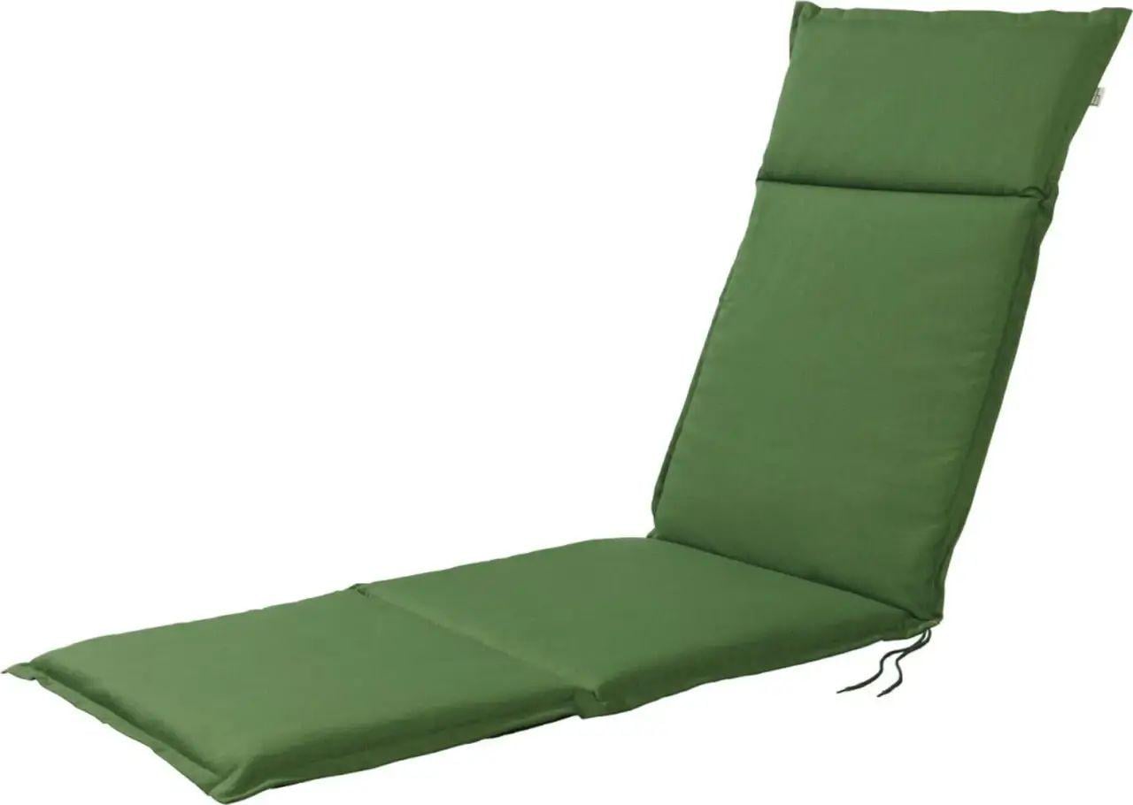 Матрас для шезлонга Livarno из парусиновой ткани Хаки (IAN499531 khaki)