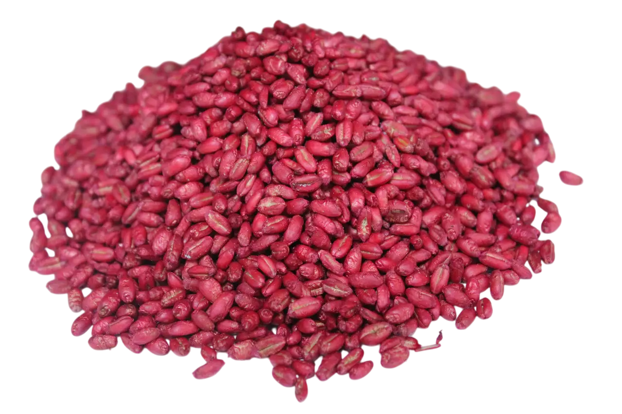 Засіб родентицидний від мишей та пацюків РАТТУС зернова маса 1 кг (27611511) - фото 1 Засіб родентицидний від мишей та пацюків РАТТУС зернова маса 1 кг (27611511) - фото 1