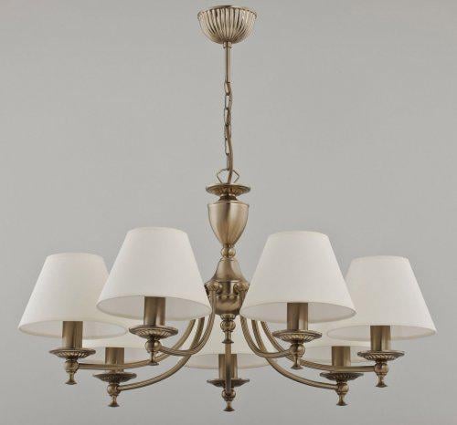 Люстра Alfa Sofia классическая (18347)