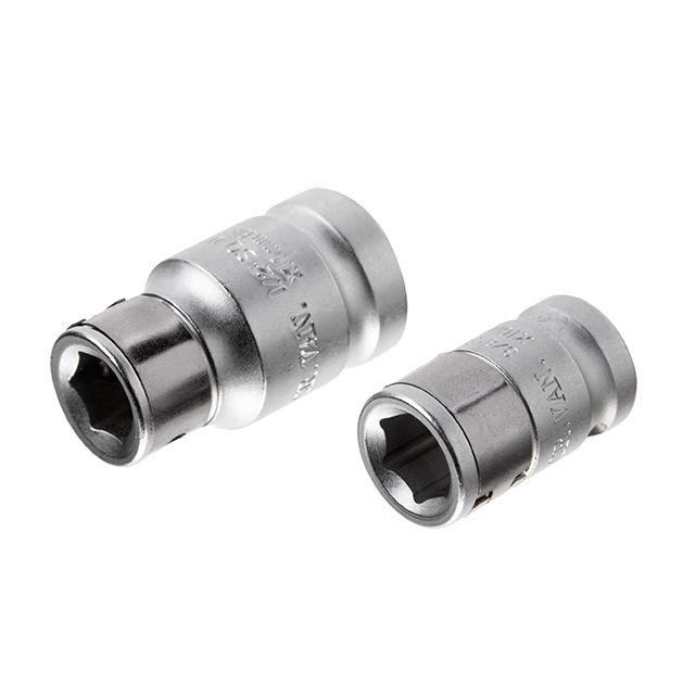 ᐉ Набор звезд и шестигранников Intertool 40 ед. (000026392