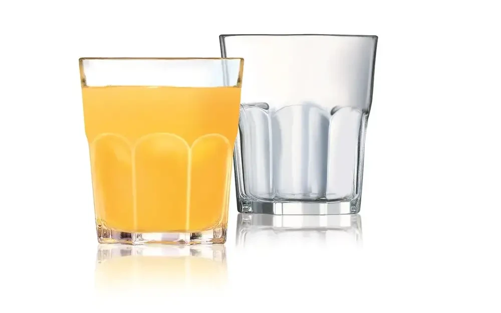 Набір склянок низьких Luminarc Tuff 300 мл 6 шт. (Q2244)