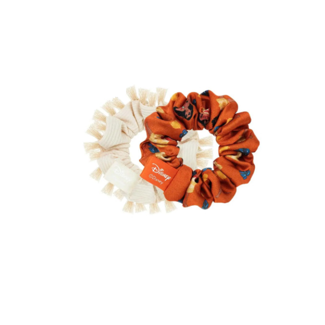 Резинка-браслет для волосся Invisibobble SPRUNCHIE KIDS Disney Moana (4063528064424)
