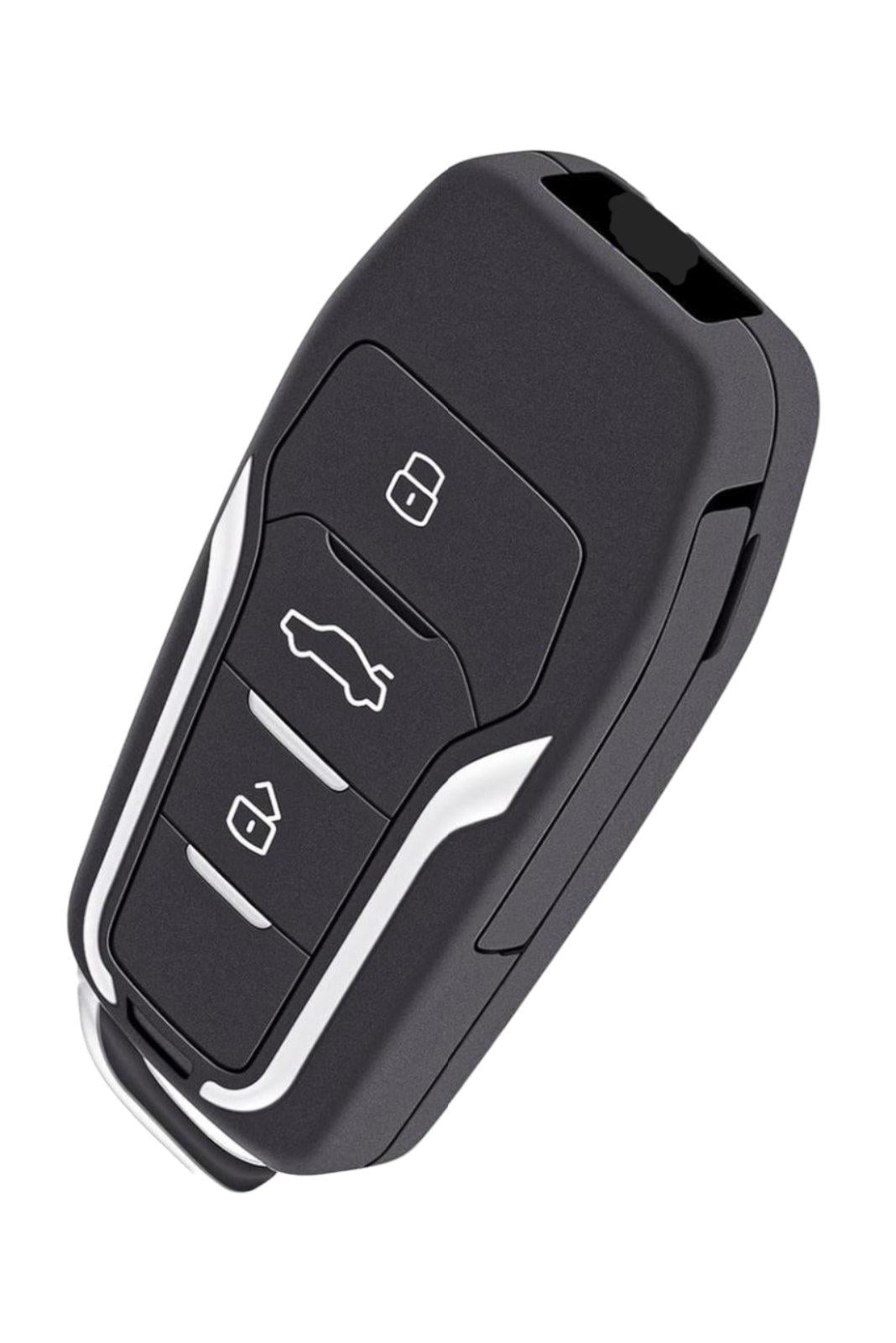 Камера-ключ міні спостереження OTADUG для автомобіля 1080P 64 ГБ