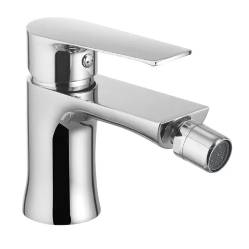 Змішувач для біде Imprese Vyskov Хром (40340)