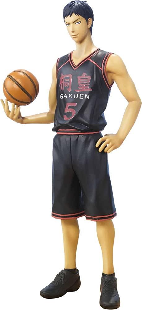 Фигурка для геймеров BANDAI Kuroko's Basketball Daiki 16 см (B KB D)