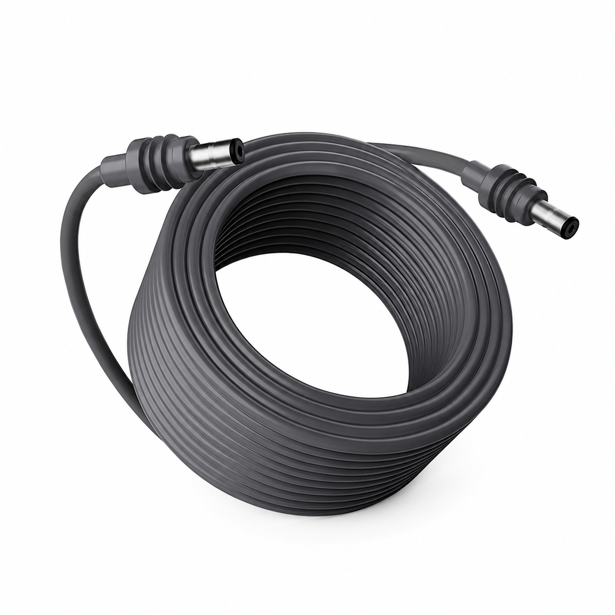 Кабель питания DC to DC Male-Male для Starlink Mini 5 м