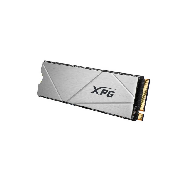 Накопичувач SSD ADATA M.2 2TB PCIe 4.0 XPG GAMMIXS60 AGAMMIXS60-2T-CS - фото 4 Накопичувач SSD ADATA M.2 2TB PCIe 4.0 XPG GAMMIXS60 AGAMMIXS60-2T-CS - фото 4