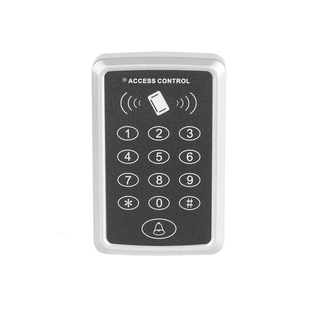 Клавиатура кодовая накладная VOLTRONIC T1-ID Proximity (25602559)