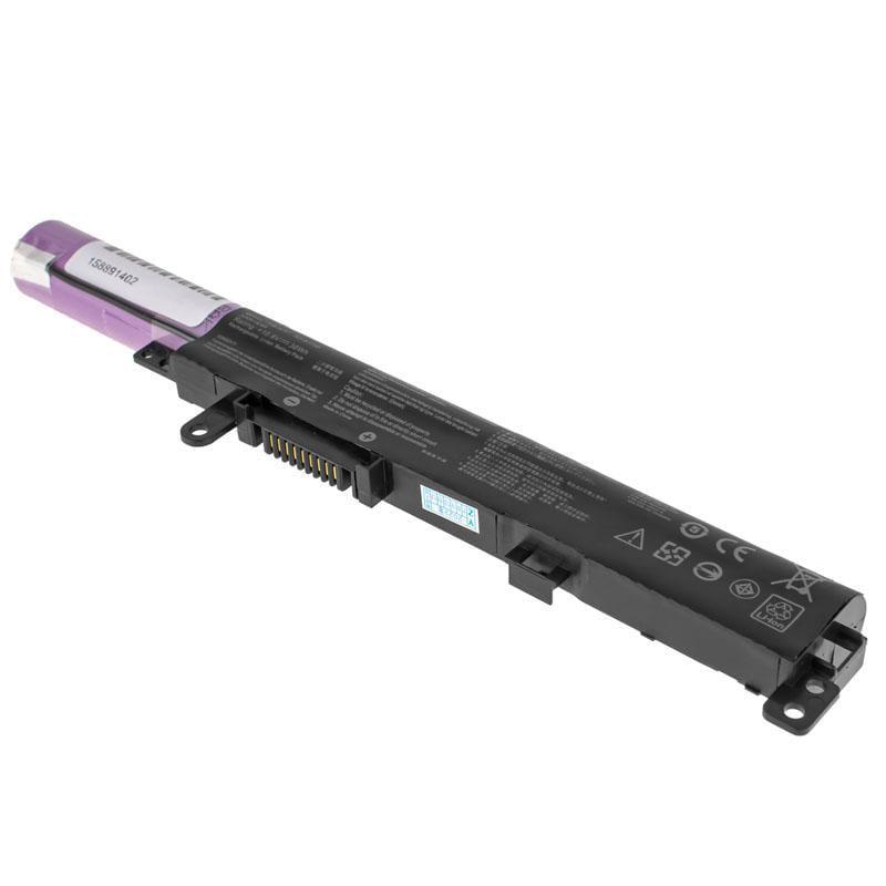 Аккумулятор для ноутбука Asus VivoBook 15 R562UD 2200 mAh 10,8V (137524)