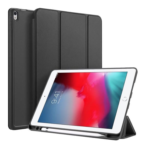 Чехол-книжка Dux Ducis Osom Series для Apple iPad Air 3 (2019)/iPad Pro 10,5'' (2017) Black